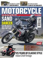 Motorcycle Sport & Leisure